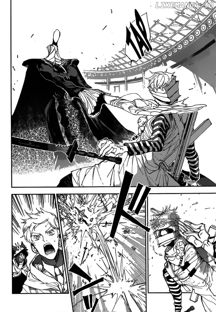 The Promised Neverland chapter 156 image 09_optimized